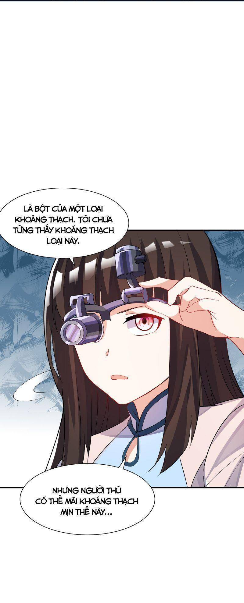 Ta Đây Chỉ Mới 2500 Tuổi chapter 22 - Trang 52
