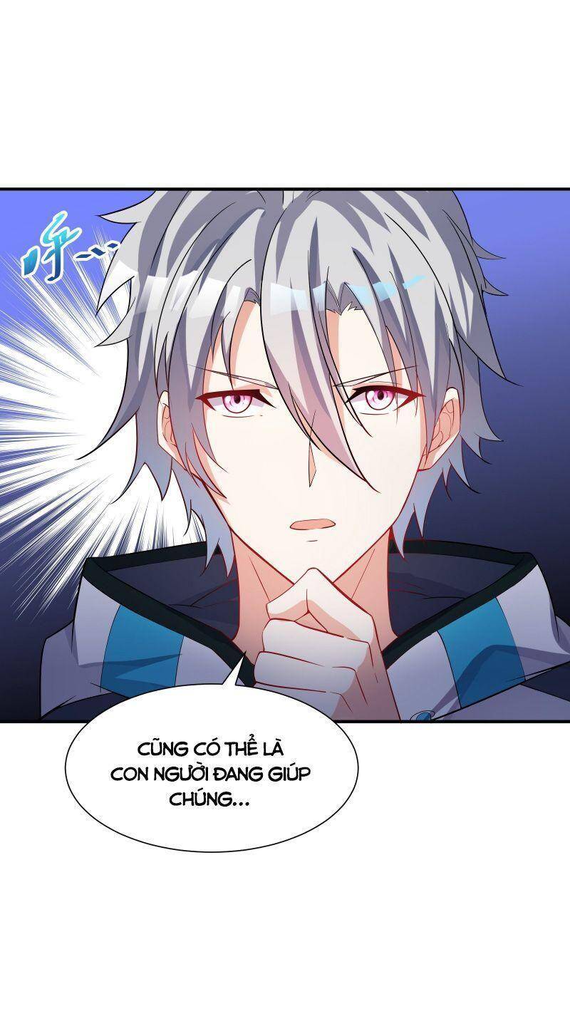 Ta Đây Chỉ Mới 2500 Tuổi chapter 22 - Trang 54