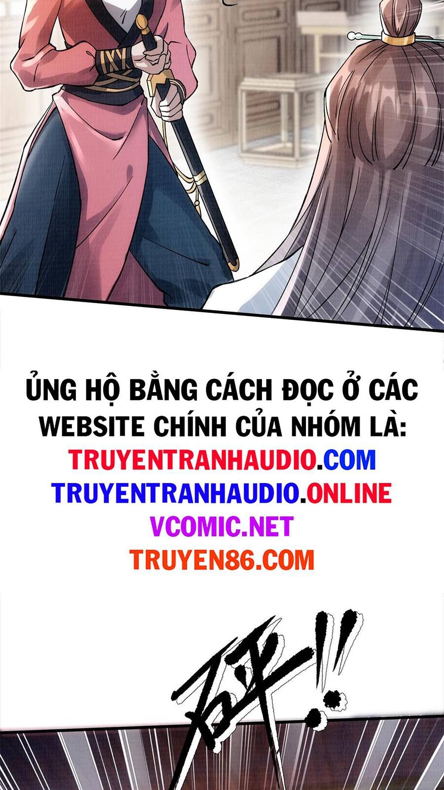 Đại Đạo Tranh Phong chapter 2 - Trang 43