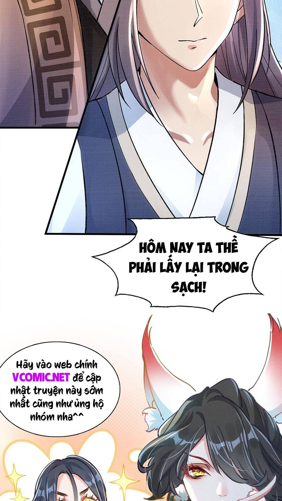 Đại Đạo Tranh Phong chapter 2 - Trang 58
