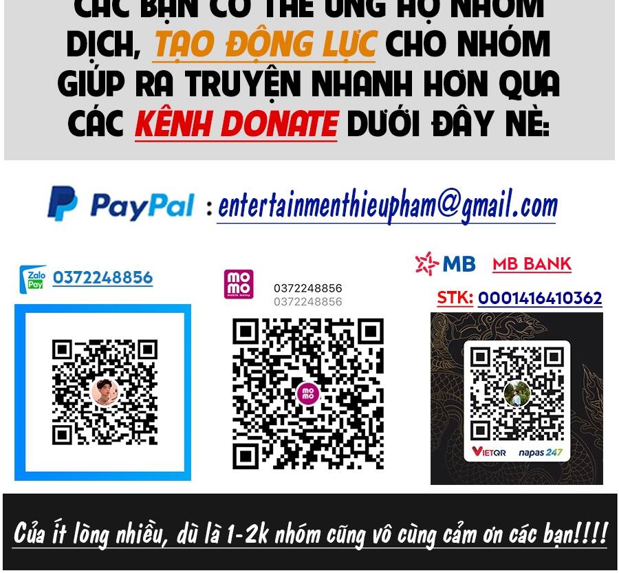 Đại Đạo Tranh Phong chapter 4 - Trang 62