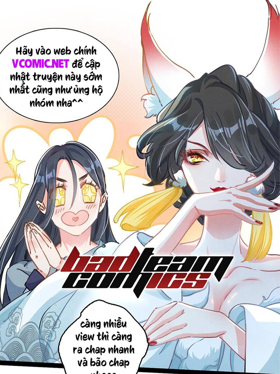 Đại Đạo Tranh Phong chapter 5 - Trang 2