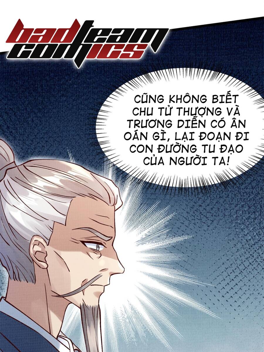 Đại Đạo Tranh Phong chapter 5 - Trang 103
