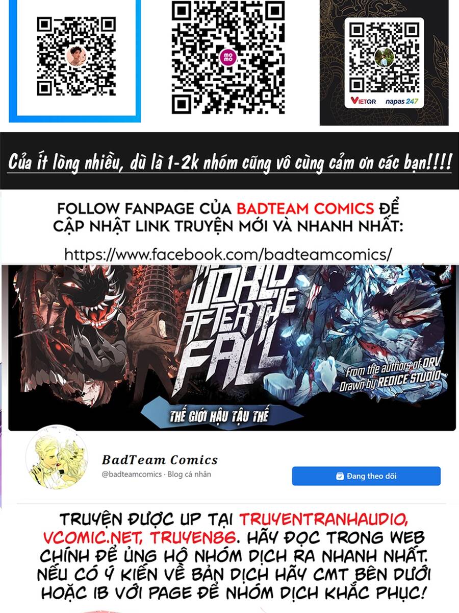 Đại Đạo Tranh Phong chapter 5 - Trang 106