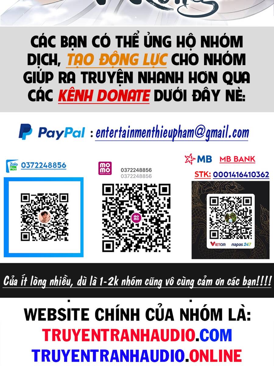 Đại Đạo Tranh Phong chapter 5 - Trang 4