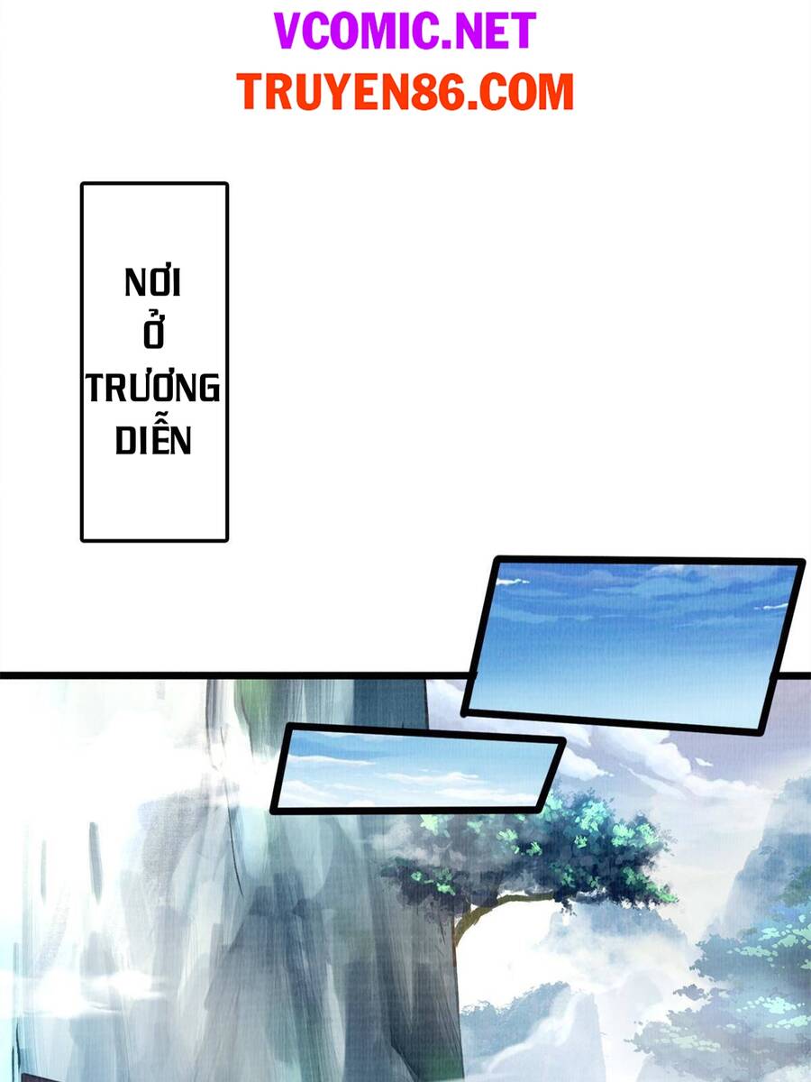 Đại Đạo Tranh Phong chapter 5 - Trang 5