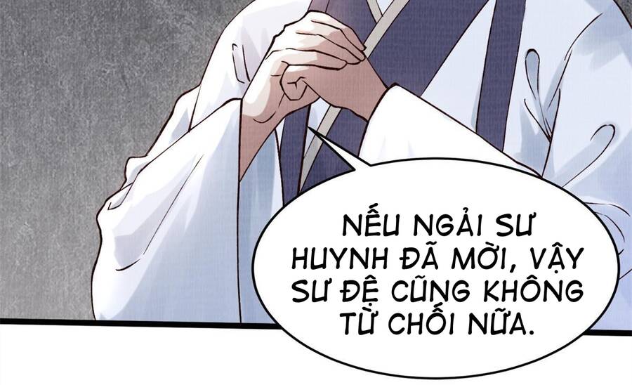Đại Đạo Tranh Phong chapter 5 - Trang 48