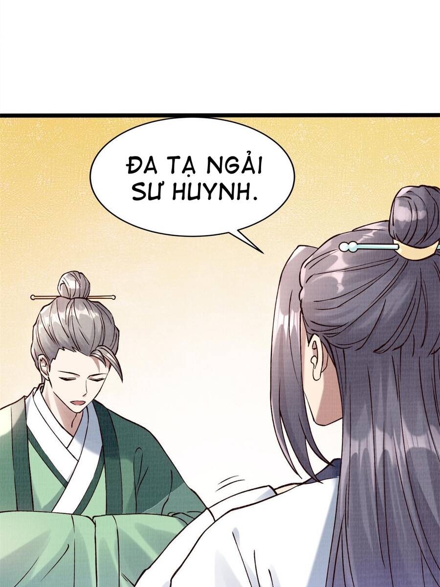 Đại Đạo Tranh Phong chapter 5 - Trang 51
