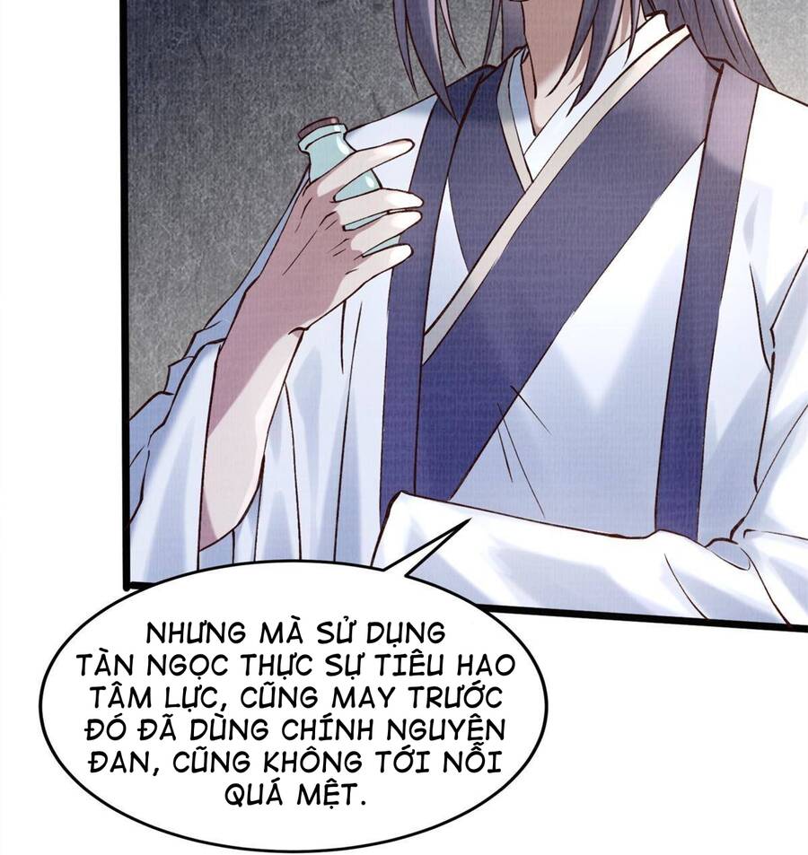 Đại Đạo Tranh Phong chapter 5 - Trang 60