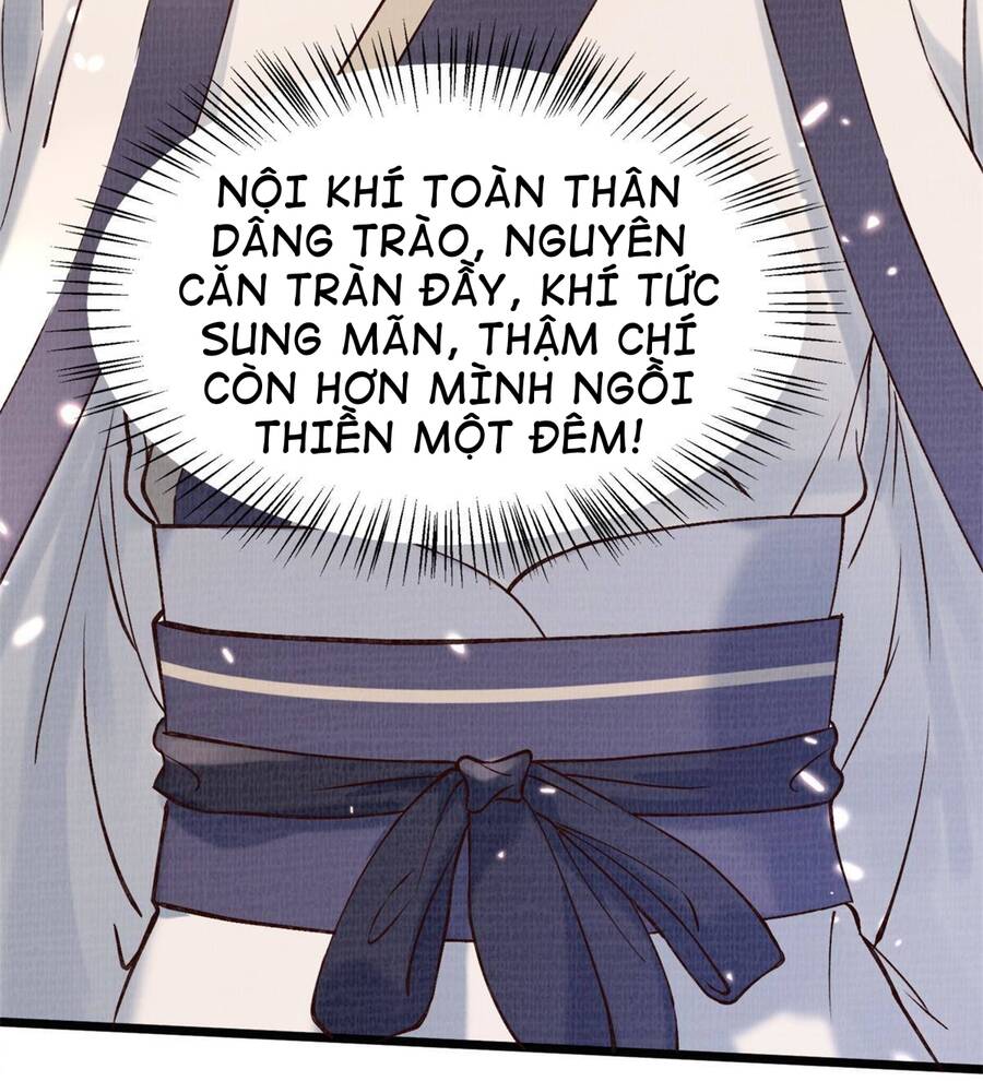 Đại Đạo Tranh Phong chapter 5 - Trang 62
