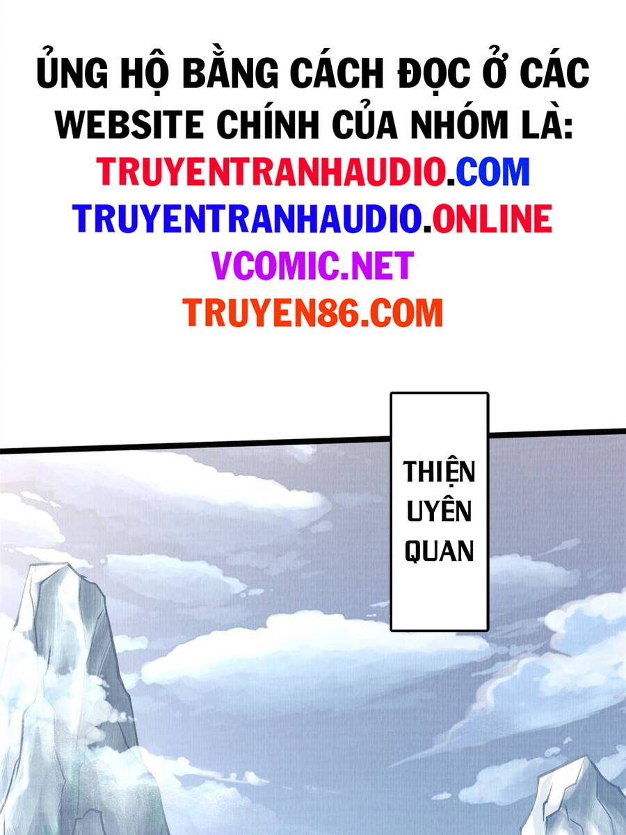 Đại Đạo Tranh Phong chapter 5 - Trang 66