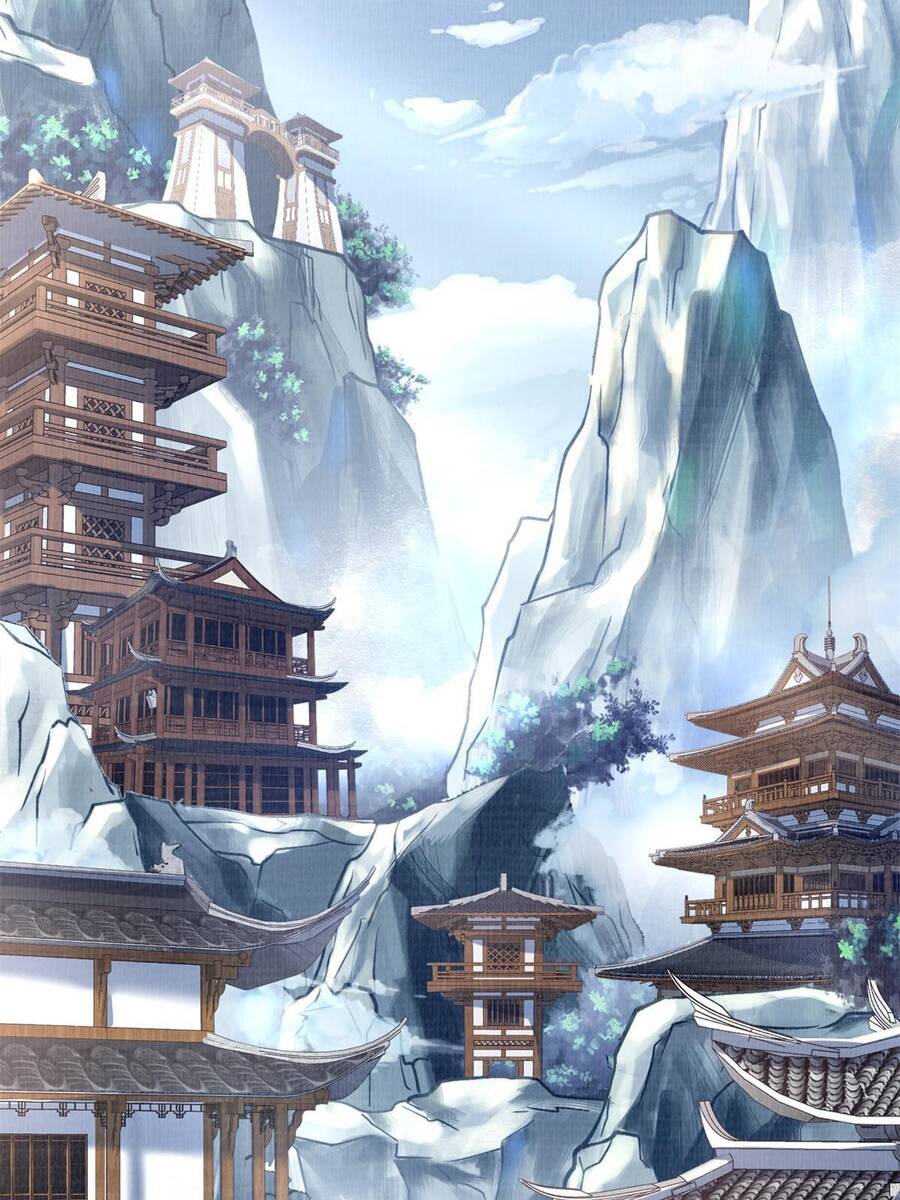 Đại Đạo Tranh Phong chapter 5 - Trang 67