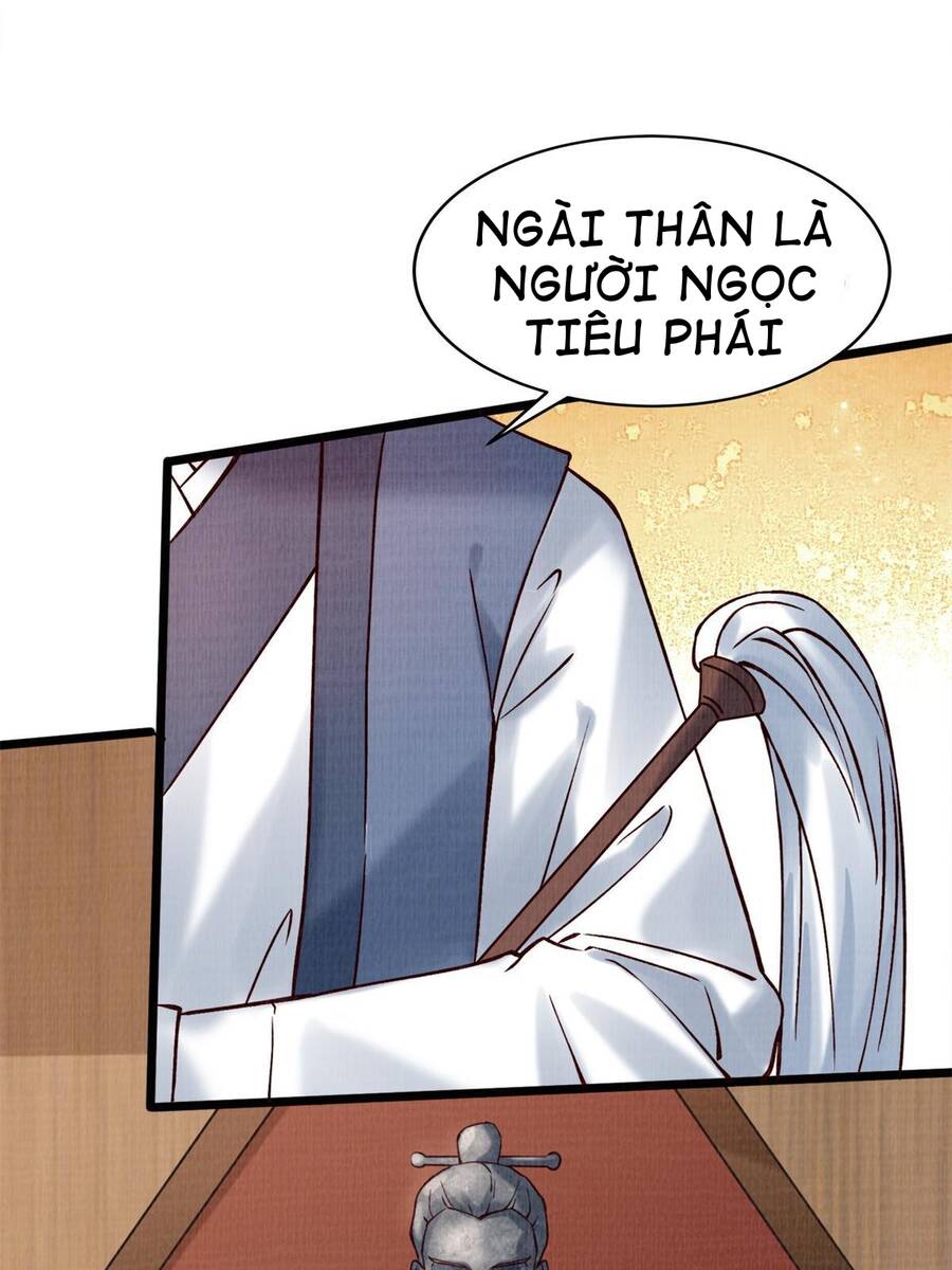Đại Đạo Tranh Phong chapter 5 - Trang 79