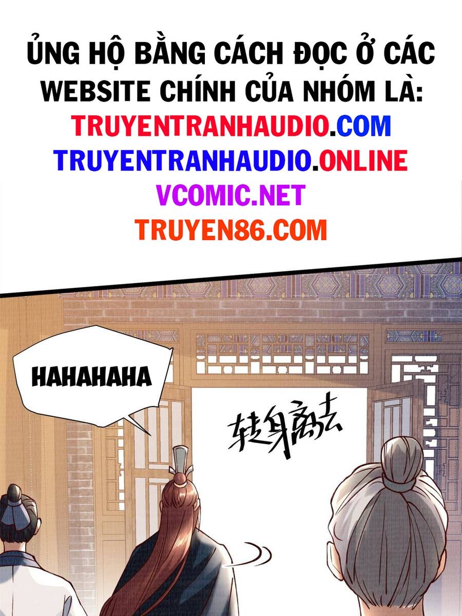 Đại Đạo Tranh Phong chapter 5 - Trang 93