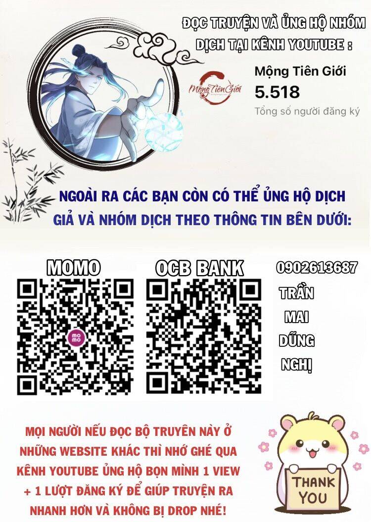 Đại Đạo Tranh Phong chapter 6 - Trang 2