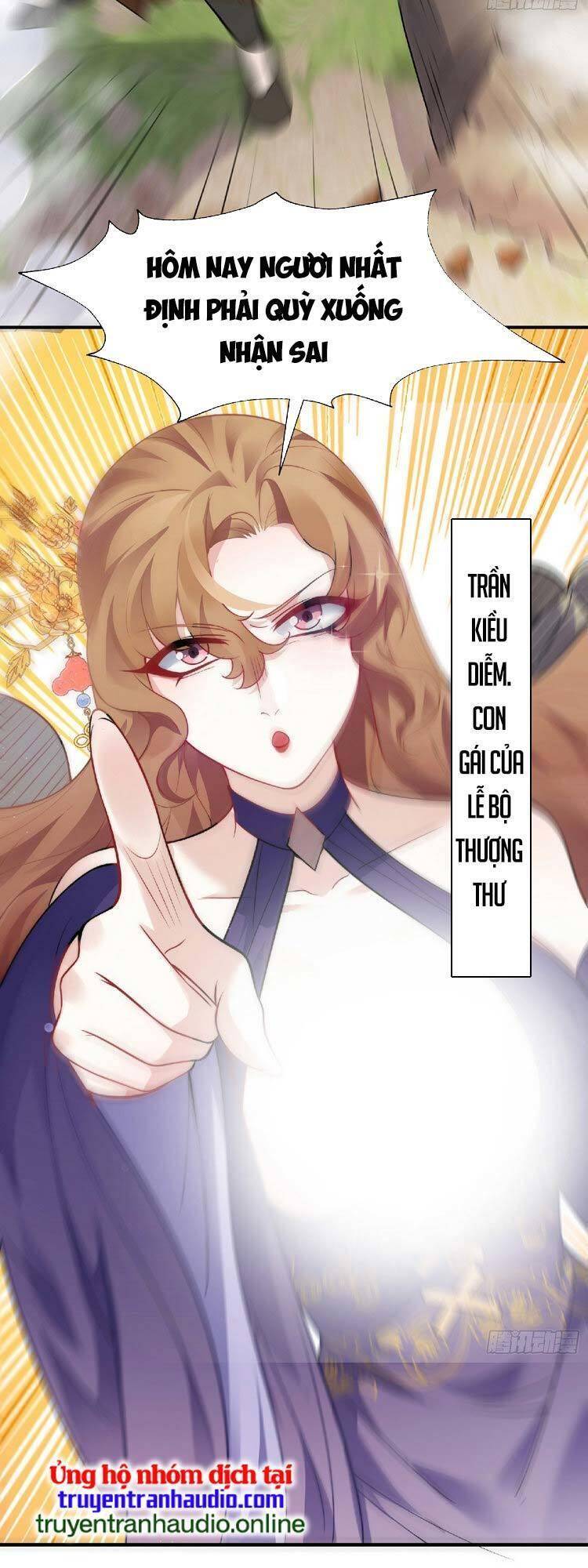 Vạn Đạo Chúa Tể chapter 1 - Trang 18