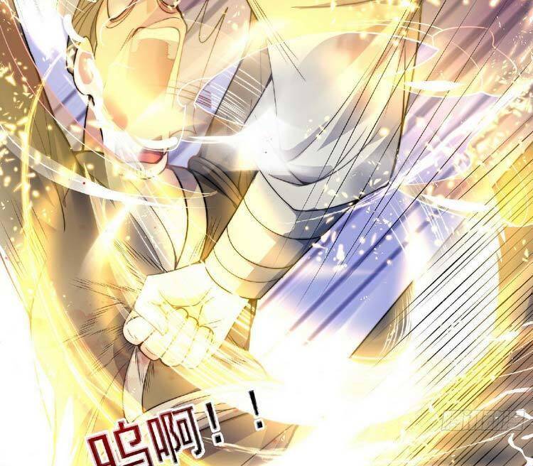 Vạn Đạo Chúa Tể chapter 1 - Trang 34