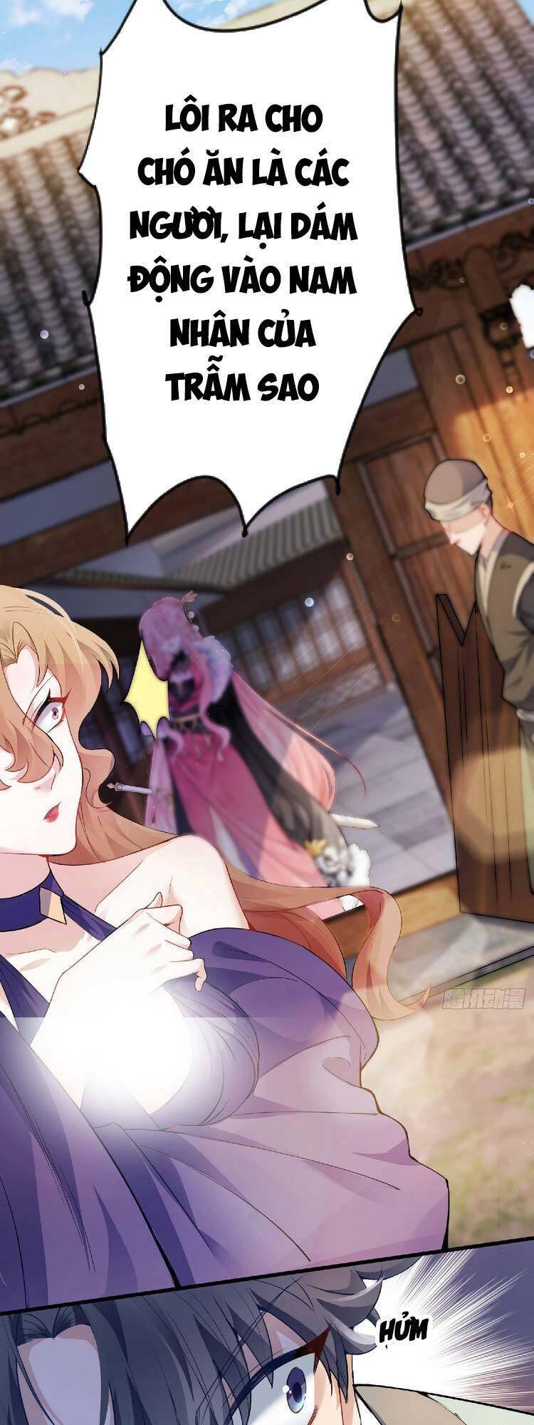 Vạn Đạo Chúa Tể chapter 1 - Trang 42