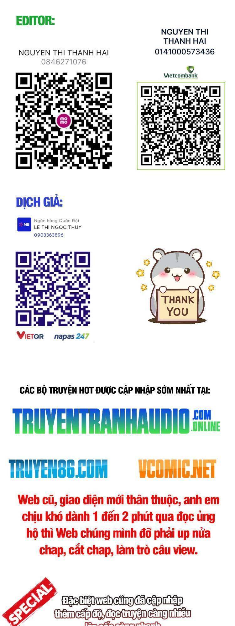 Vạn Đạo Chúa Tể chapter 1 - Trang 44