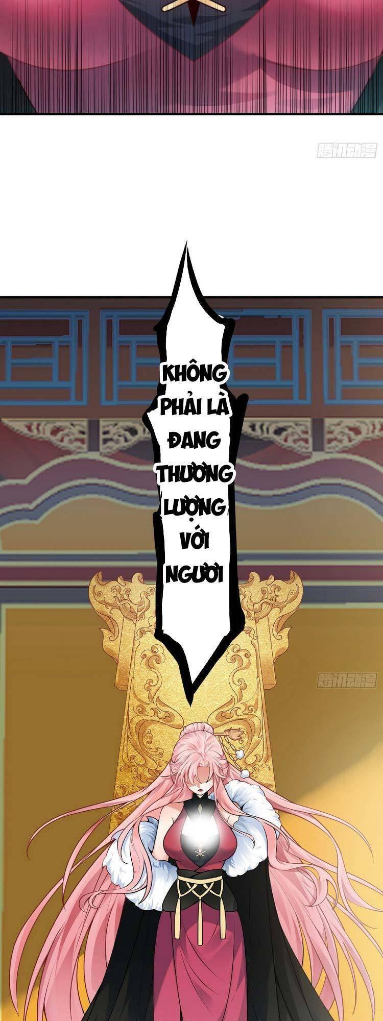 Vạn Đạo Chúa Tể chapter 1 - Trang 6