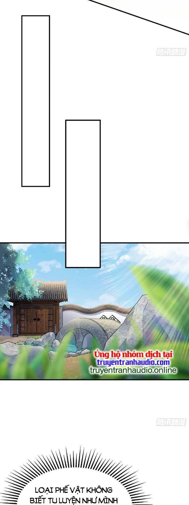 Vạn Đạo Chúa Tể chapter 1 - Trang 10