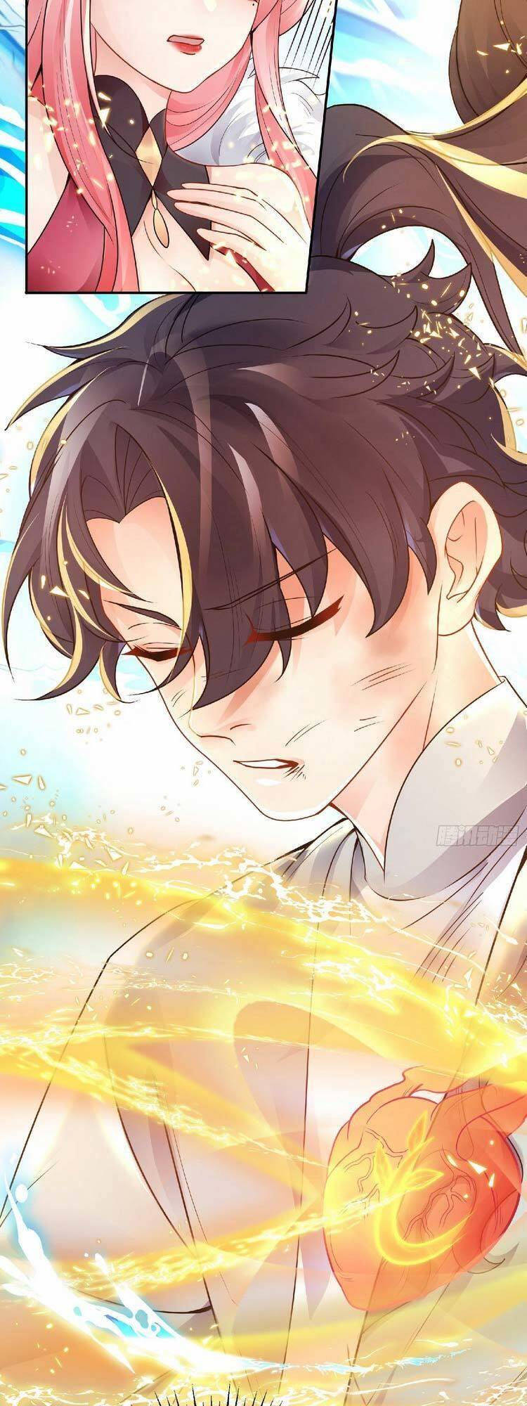 Vạn Đạo Chúa Tể chapter 2 - Trang 15