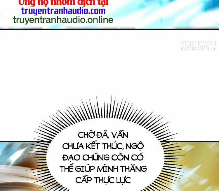 Vạn Đạo Chúa Tể chapter 2 - Trang 18
