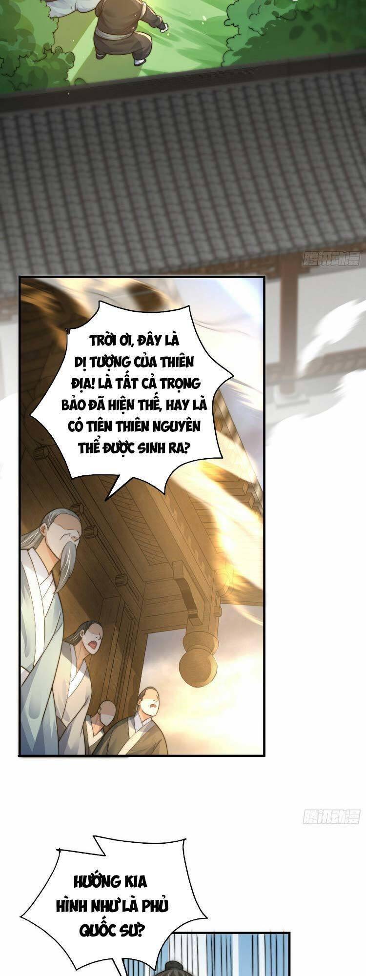 Vạn Đạo Chúa Tể chapter 2 - Trang 25