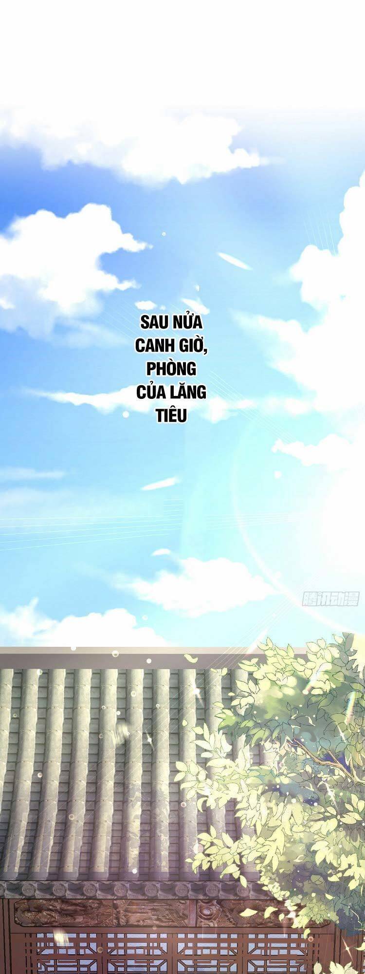 Vạn Đạo Chúa Tể chapter 2 - Trang 29