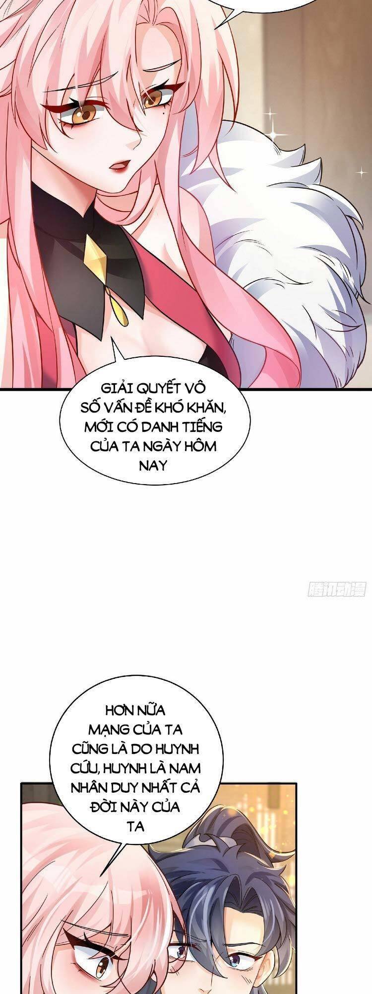 Vạn Đạo Chúa Tể chapter 2 - Trang 33