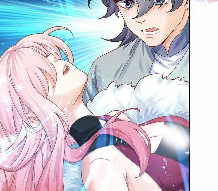 Vạn Đạo Chúa Tể chapter 2 - Trang 35