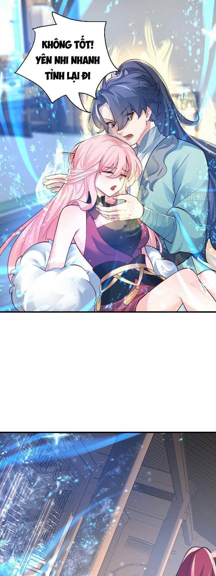 Vạn Đạo Chúa Tể chapter 2 - Trang 42
