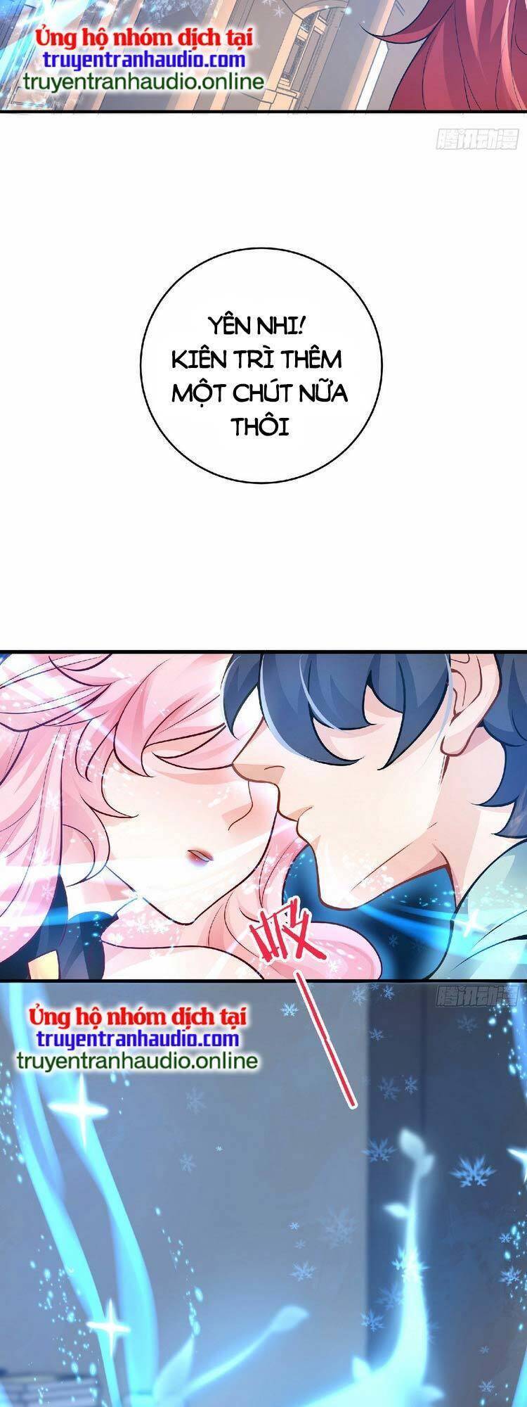 Vạn Đạo Chúa Tể chapter 2 - Trang 43