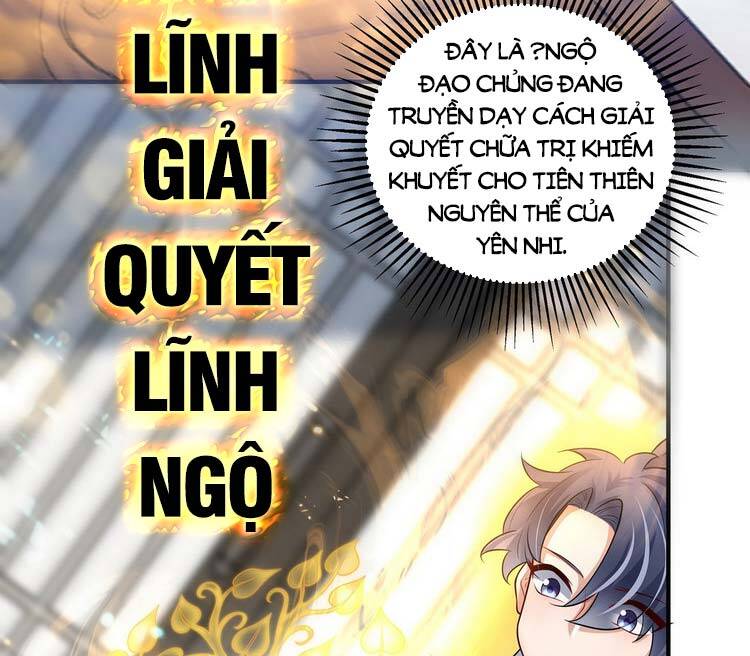 Vạn Đạo Chúa Tể chapter 3 - Trang 18