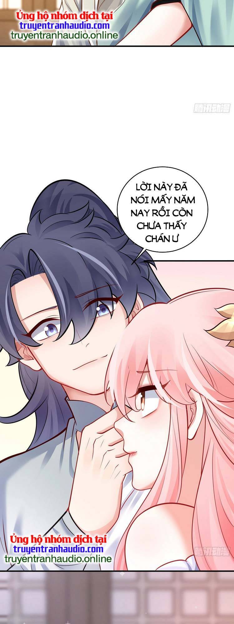 Vạn Đạo Chúa Tể chapter 3 - Trang 22
