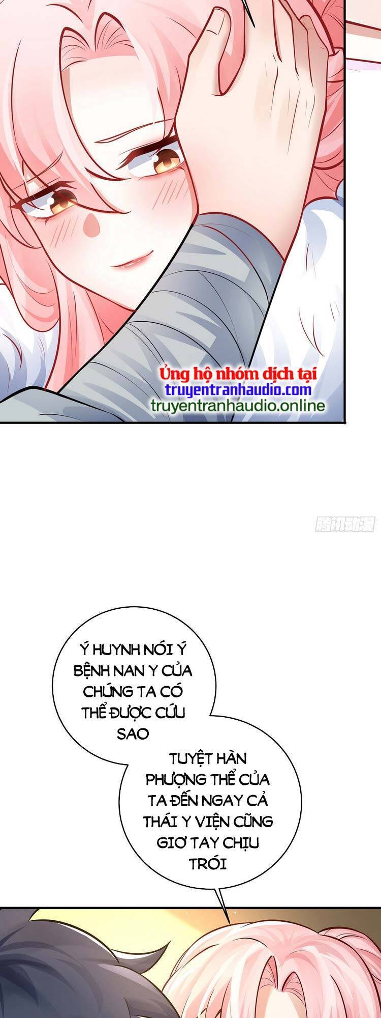 Vạn Đạo Chúa Tể chapter 3 - Trang 24