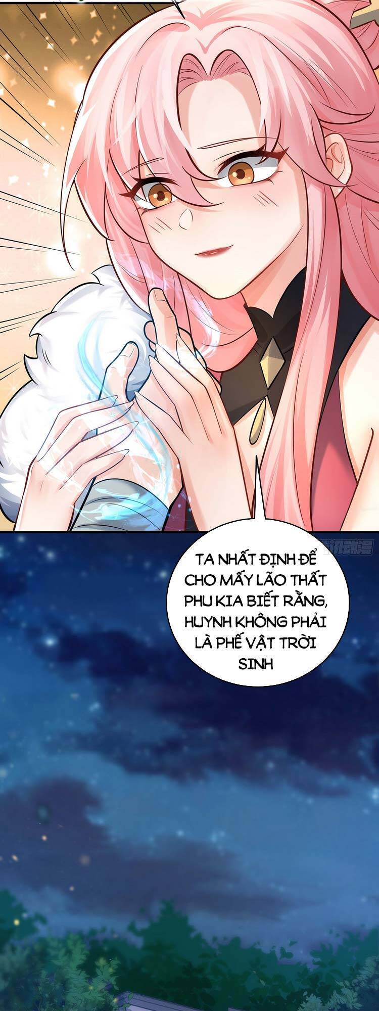 Vạn Đạo Chúa Tể chapter 3 - Trang 27