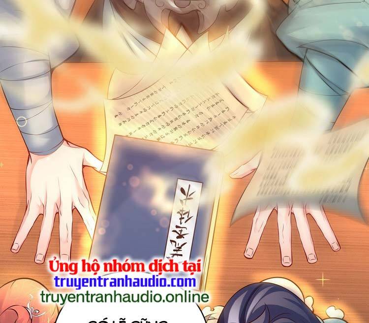 Vạn Đạo Chúa Tể chapter 3 - Trang 35