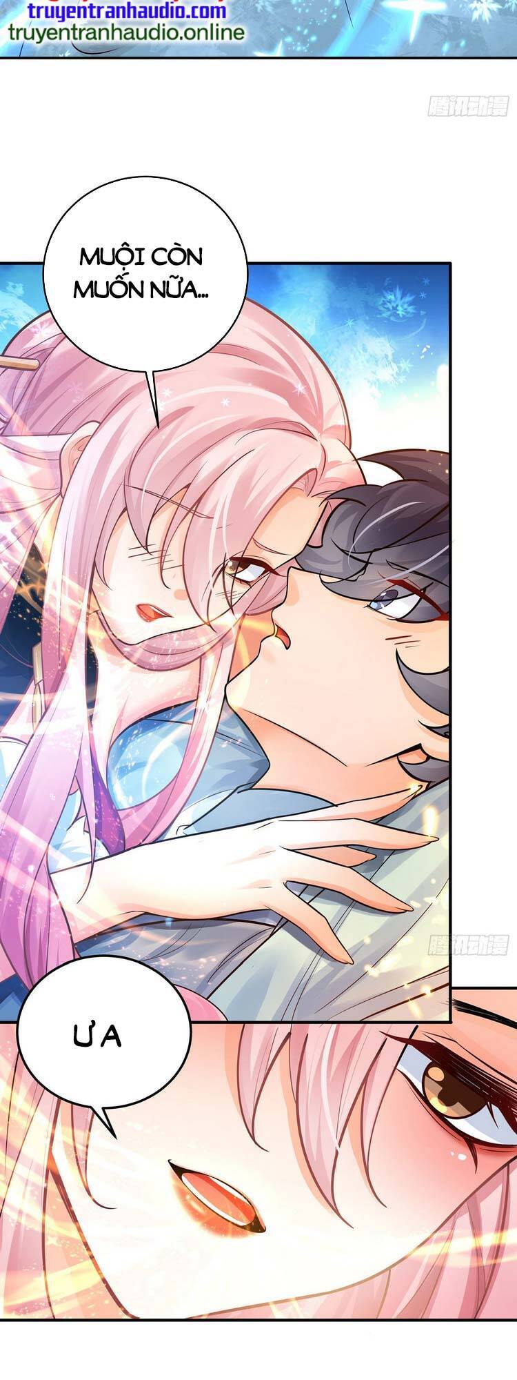 Vạn Đạo Chúa Tể chapter 3 - Trang 6