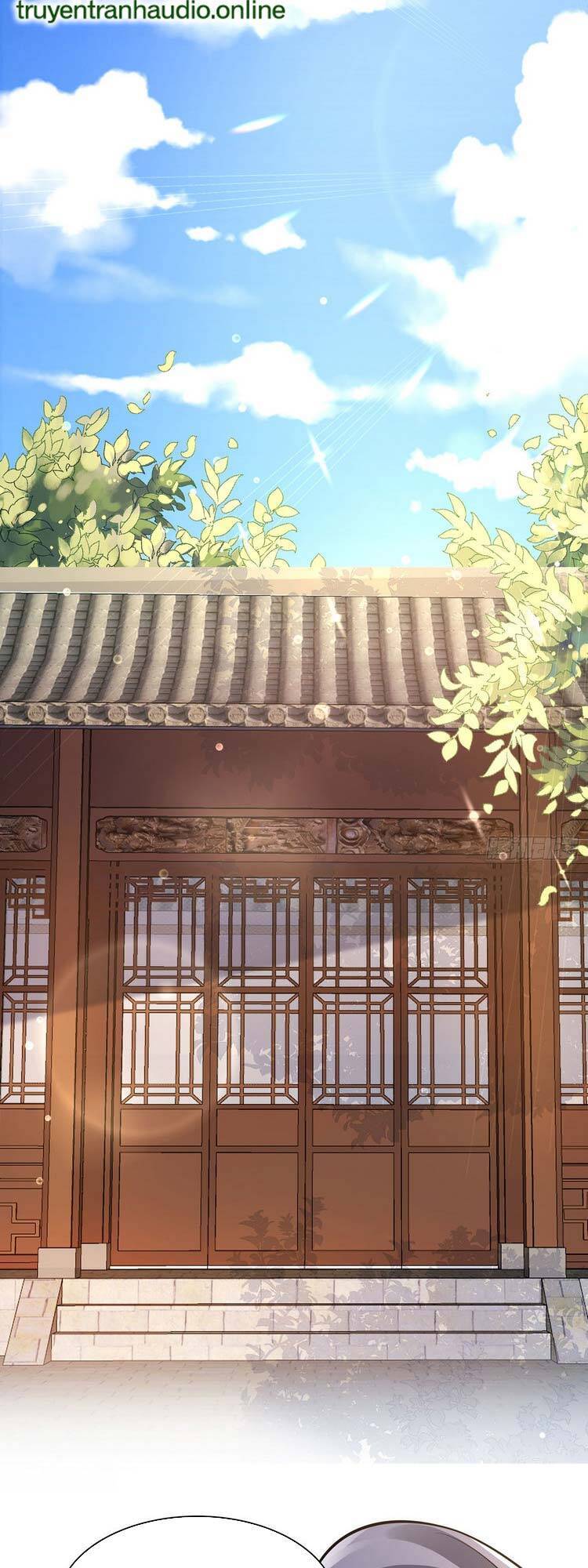 Vạn Đạo Chúa Tể chapter 3 - Trang 8