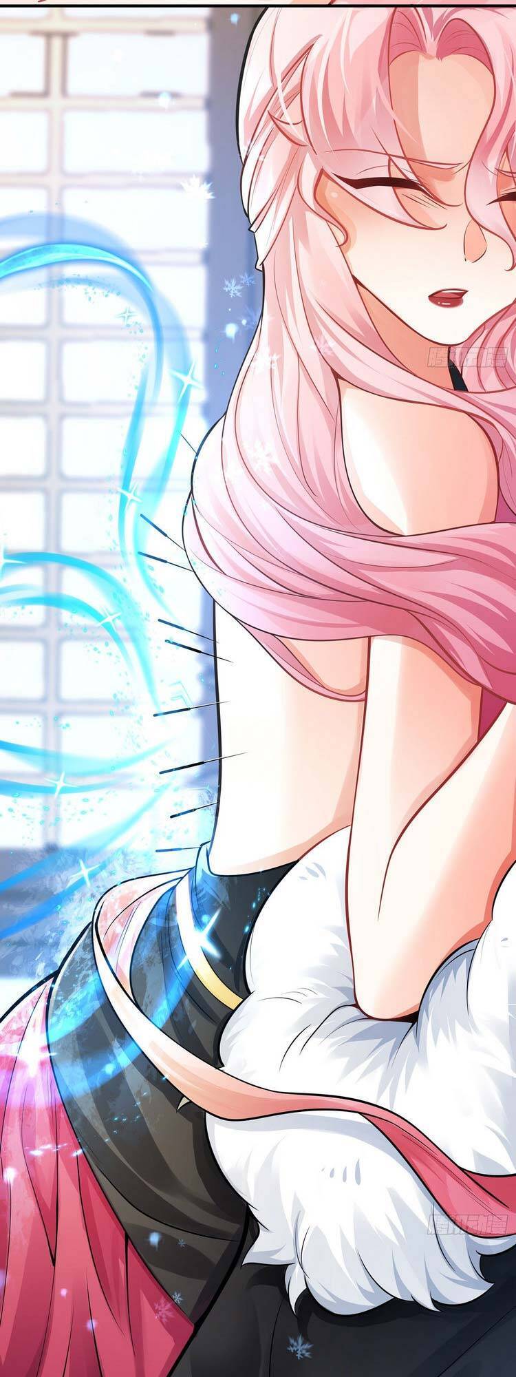 Vạn Đạo Chúa Tể chapter 3 - Trang 10