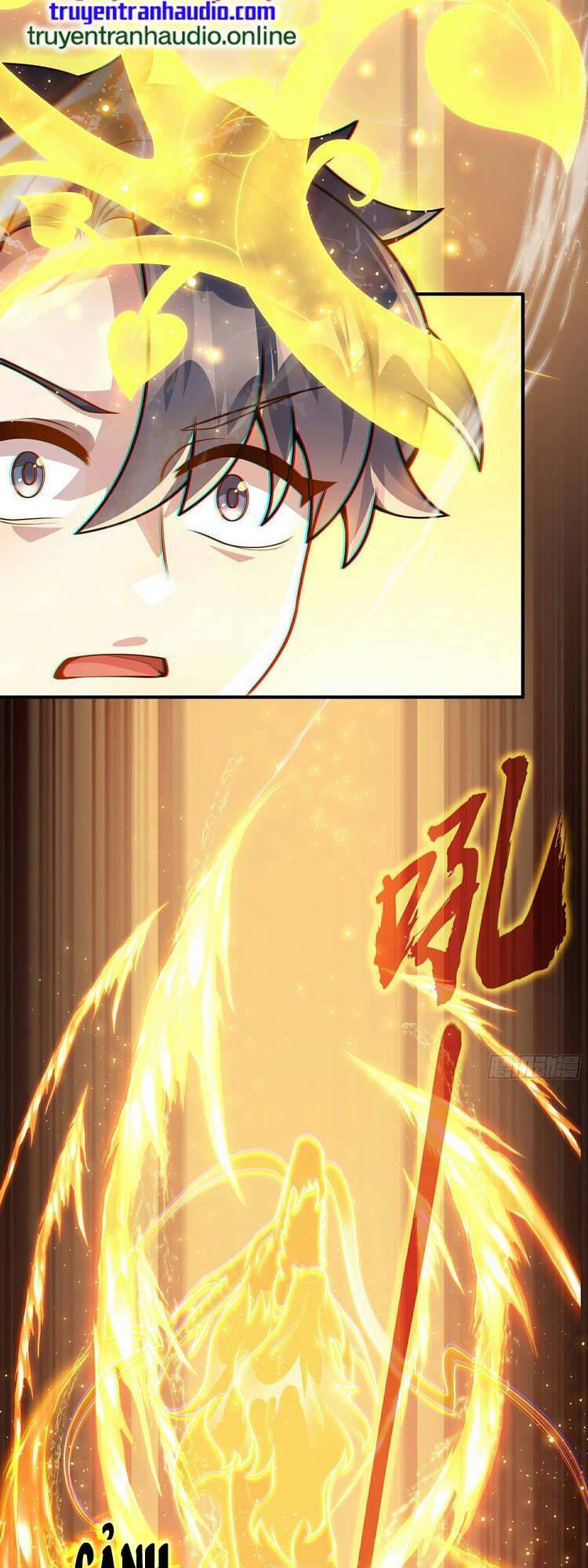 Vạn Đạo Chúa Tể chapter 4 - Trang 16