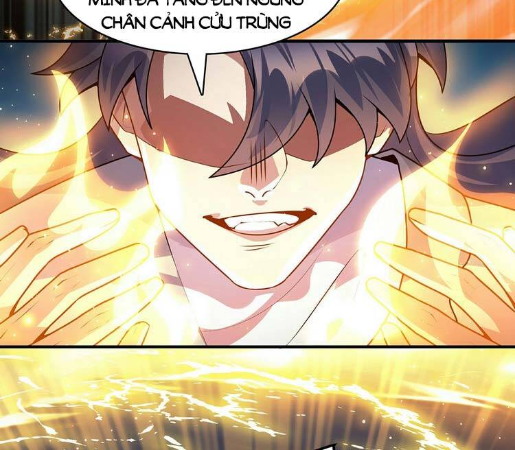 Vạn Đạo Chúa Tể chapter 4 - Trang 18