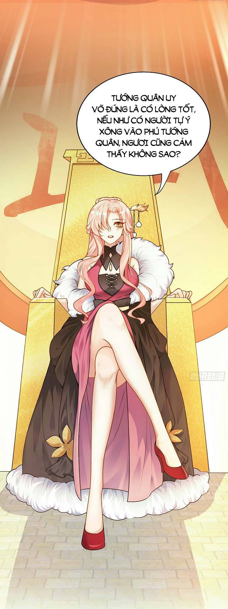Vạn Đạo Chúa Tể chapter 4 - Trang 28