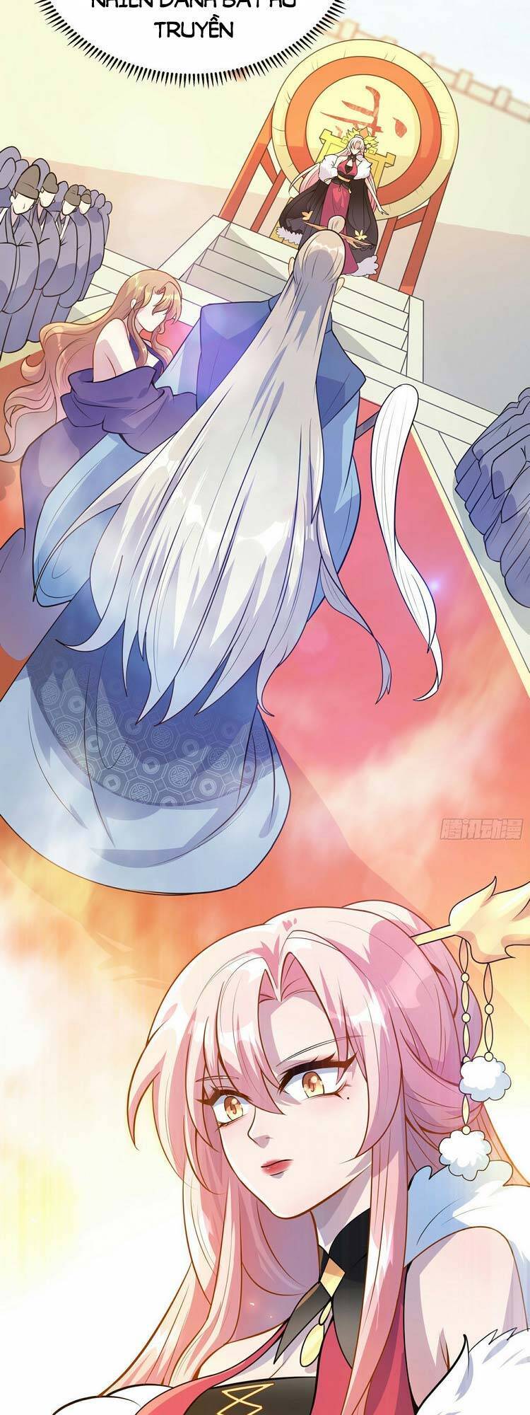 Vạn Đạo Chúa Tể chapter 4 - Trang 38