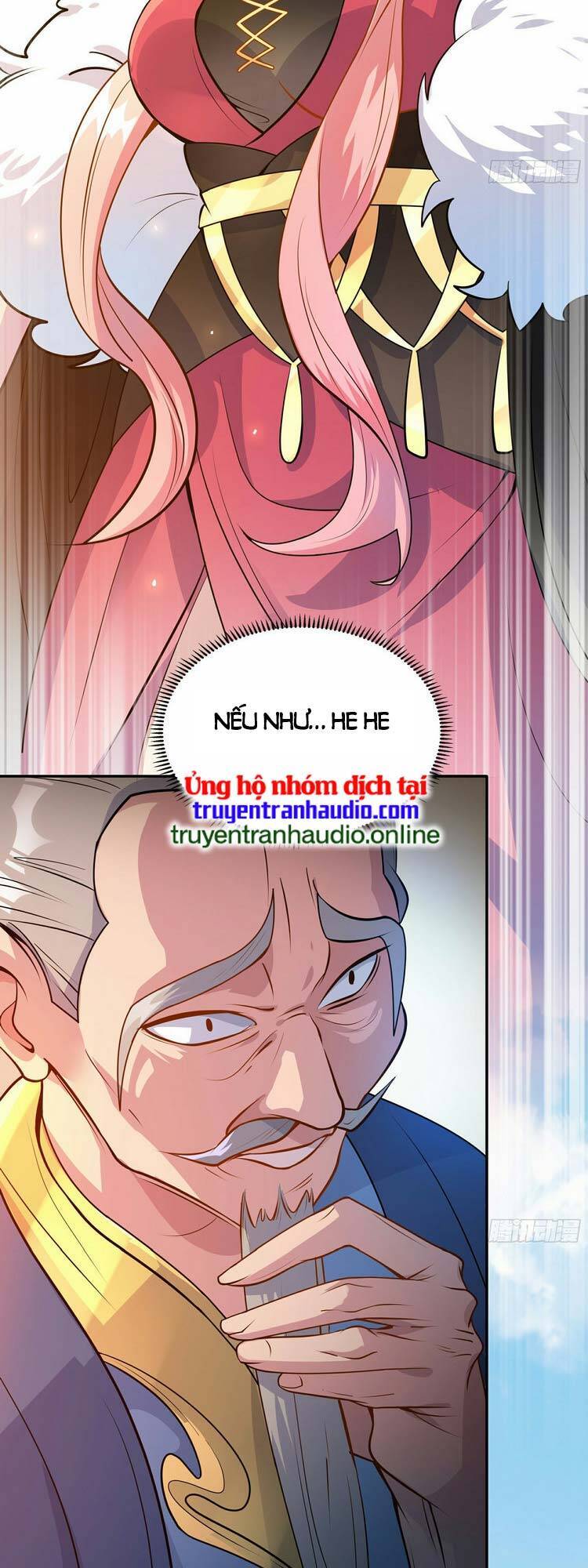 Vạn Đạo Chúa Tể chapter 4 - Trang 39