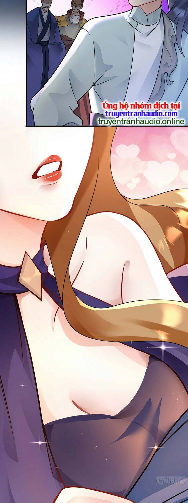 Vạn Đạo Chúa Tể chapter 4 - Trang 48