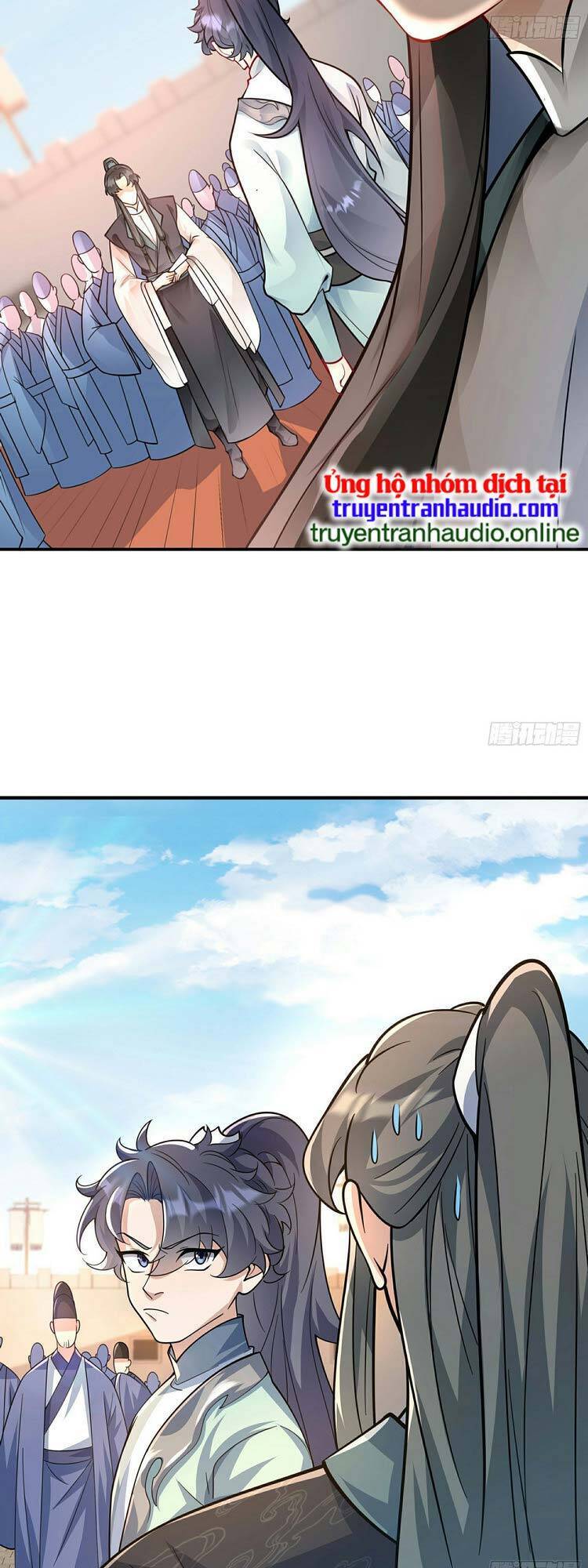Vạn Đạo Chúa Tể chapter 4 - Trang 53