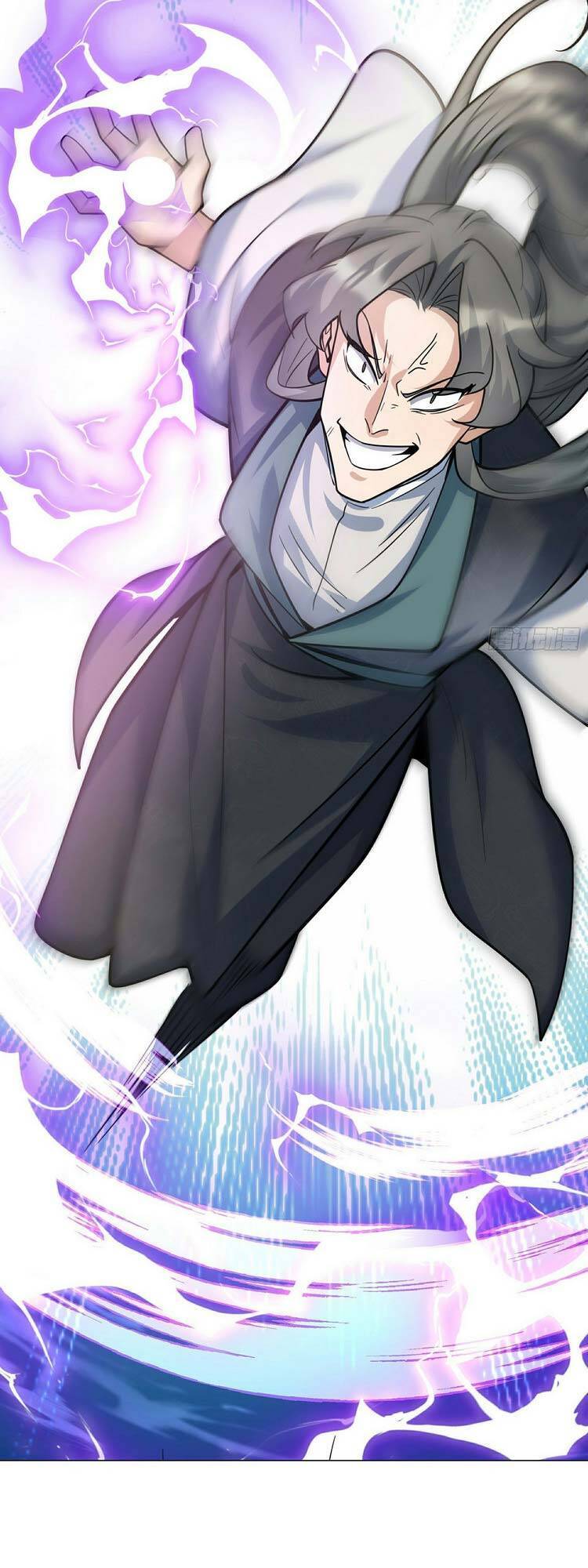 Vạn Đạo Chúa Tể chapter 4 - Trang 56