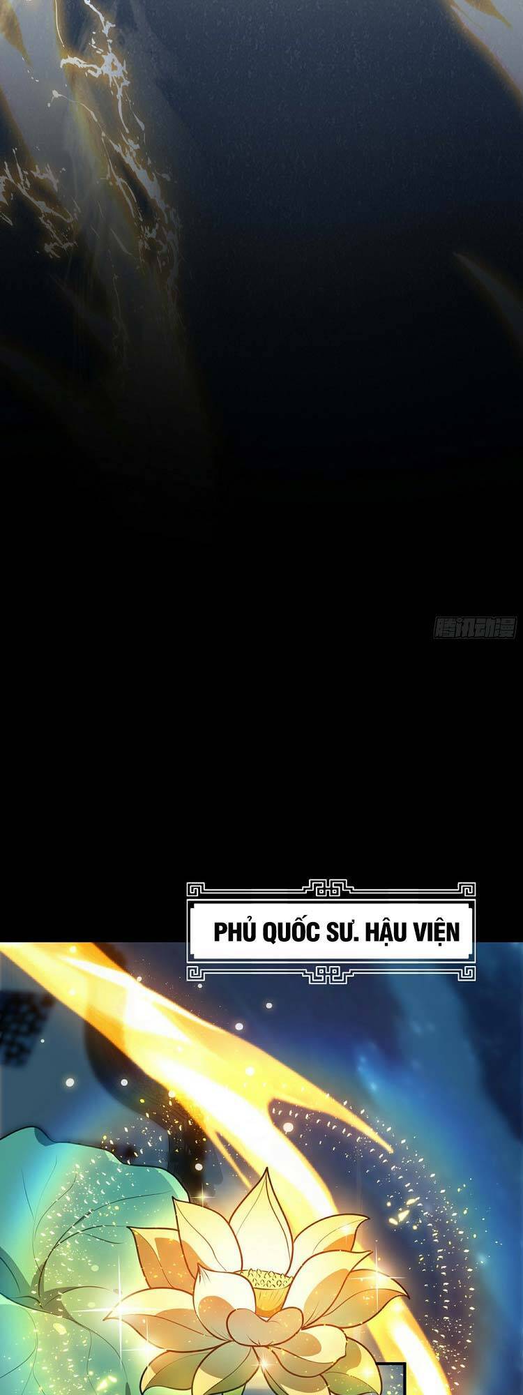 Vạn Đạo Chúa Tể chapter 4 - Trang 7